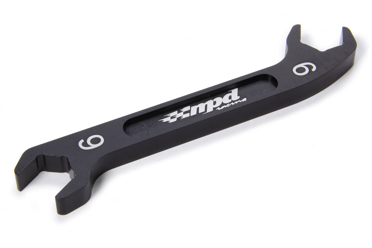 MPD Double-End 6 AN AN Wrench