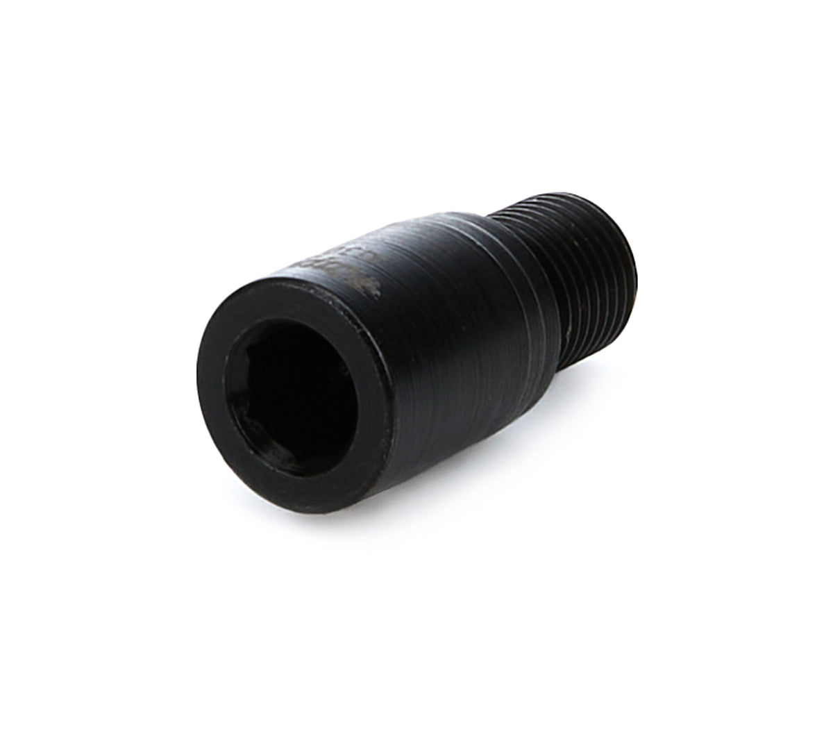 MPD Camshaft Drive Spud - 9/16-18 in Thread - Black Oxide