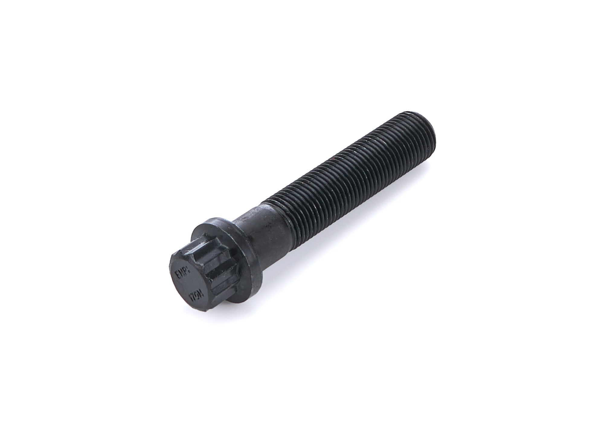 MPD Upper Cone Pavement Birdcage Bolt - 1/2-20 in Thread - 2.500 in Long