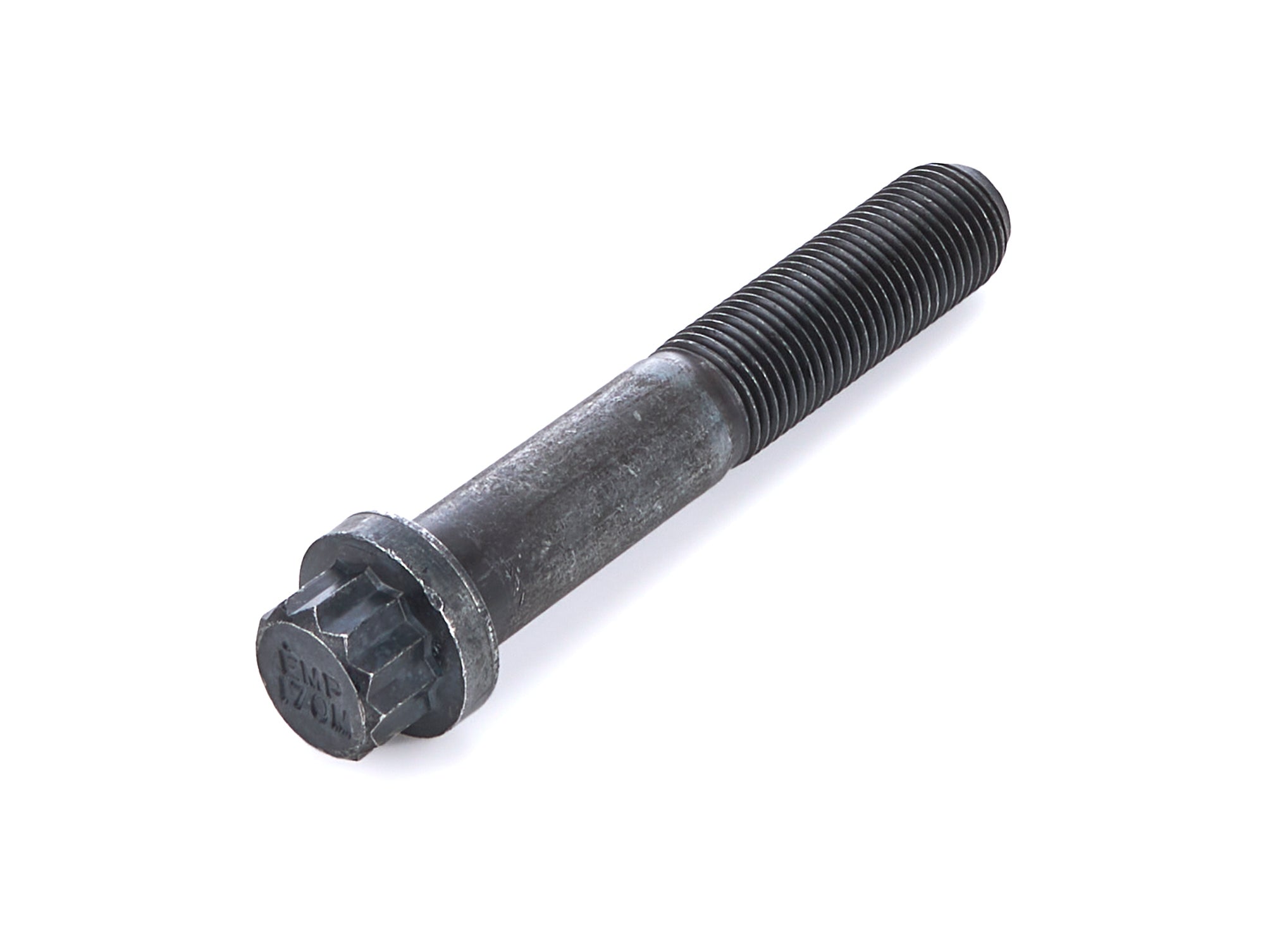 MPD Upper Cone Pavement Birdcage Bolt - 1/2-20 in Thread - 3.000 in Long
