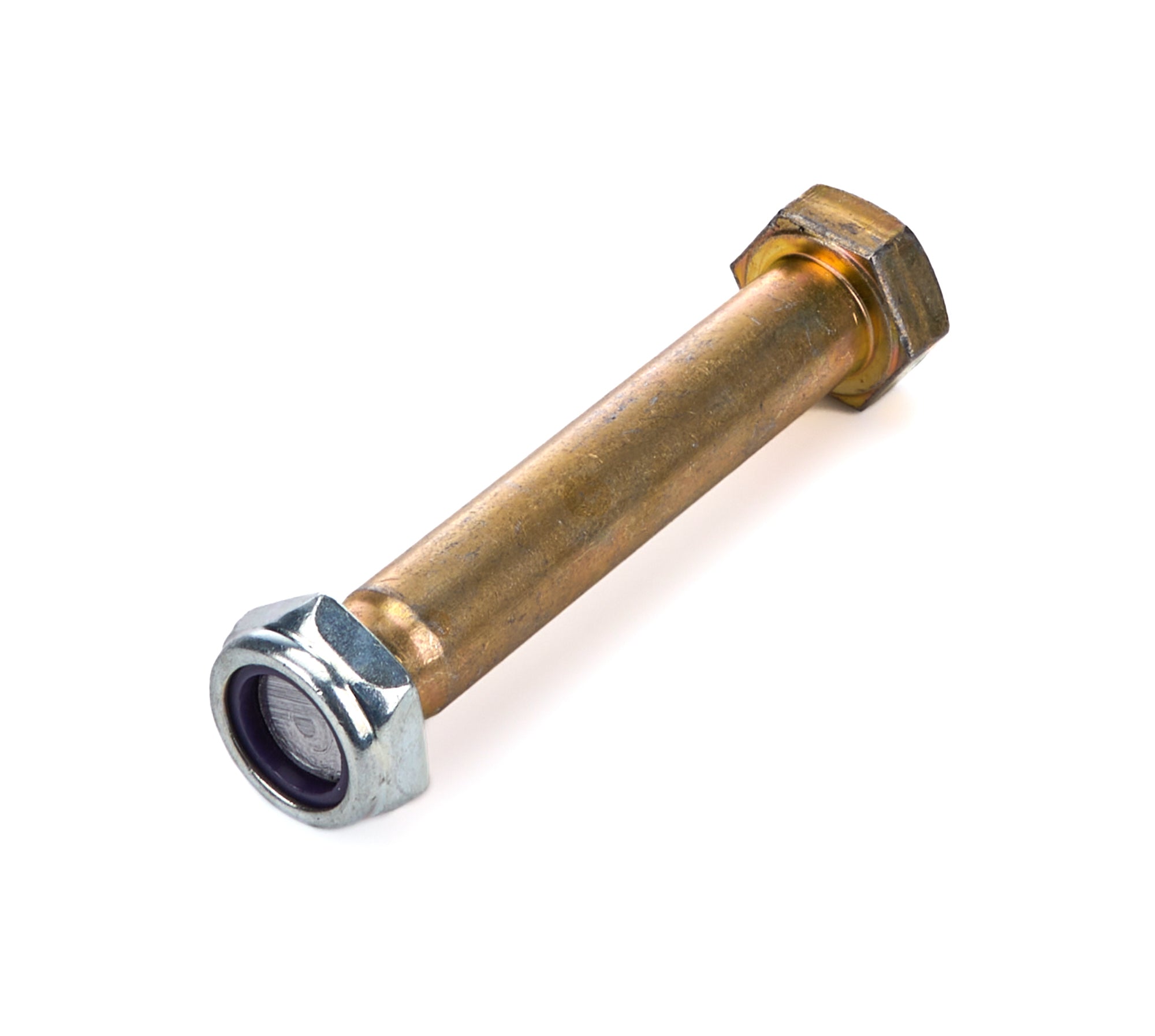 MPD Lower Pickup Pavement Birdcage Bolt - 1/2-20 in Thread - 2.875 in Long
