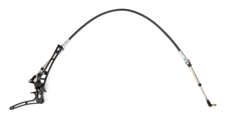 MPD Sprint Car Positive Camlock Shifter Assembly - Black