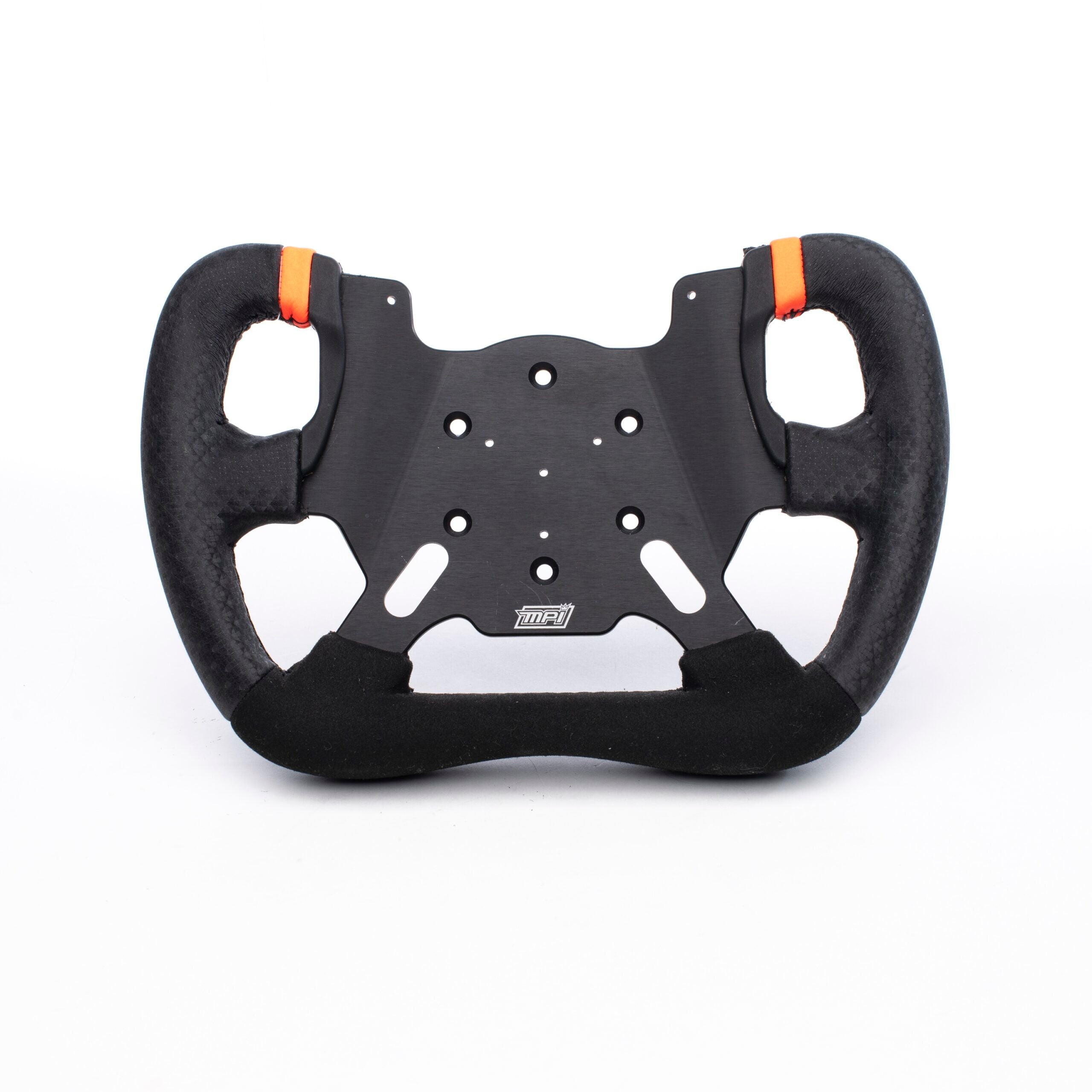 MPI MPI-GT-RA-280 MPI Road Course / Formula Prototype Steering Wheel ...