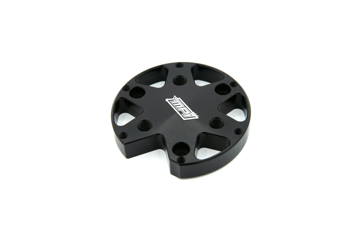 MPI Steering Wheel Gaming Adapter - Black - Logitech / Fanatec CS - MPI Steering Wheels