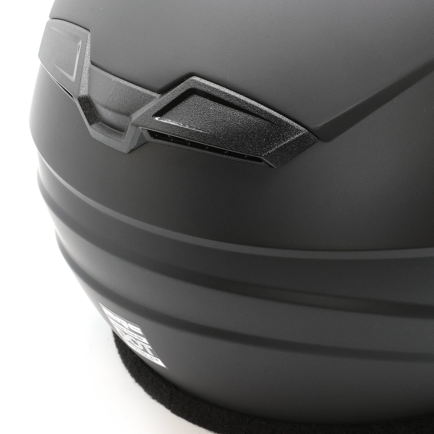 MRC Stage One NX Prerunner UTV Helmet - Matte Black MRC-NX-XXXL