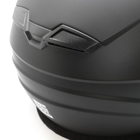 MRC Stage One NX Prerunner UTV Helmet - Matte Black MRC-NX-XXXL