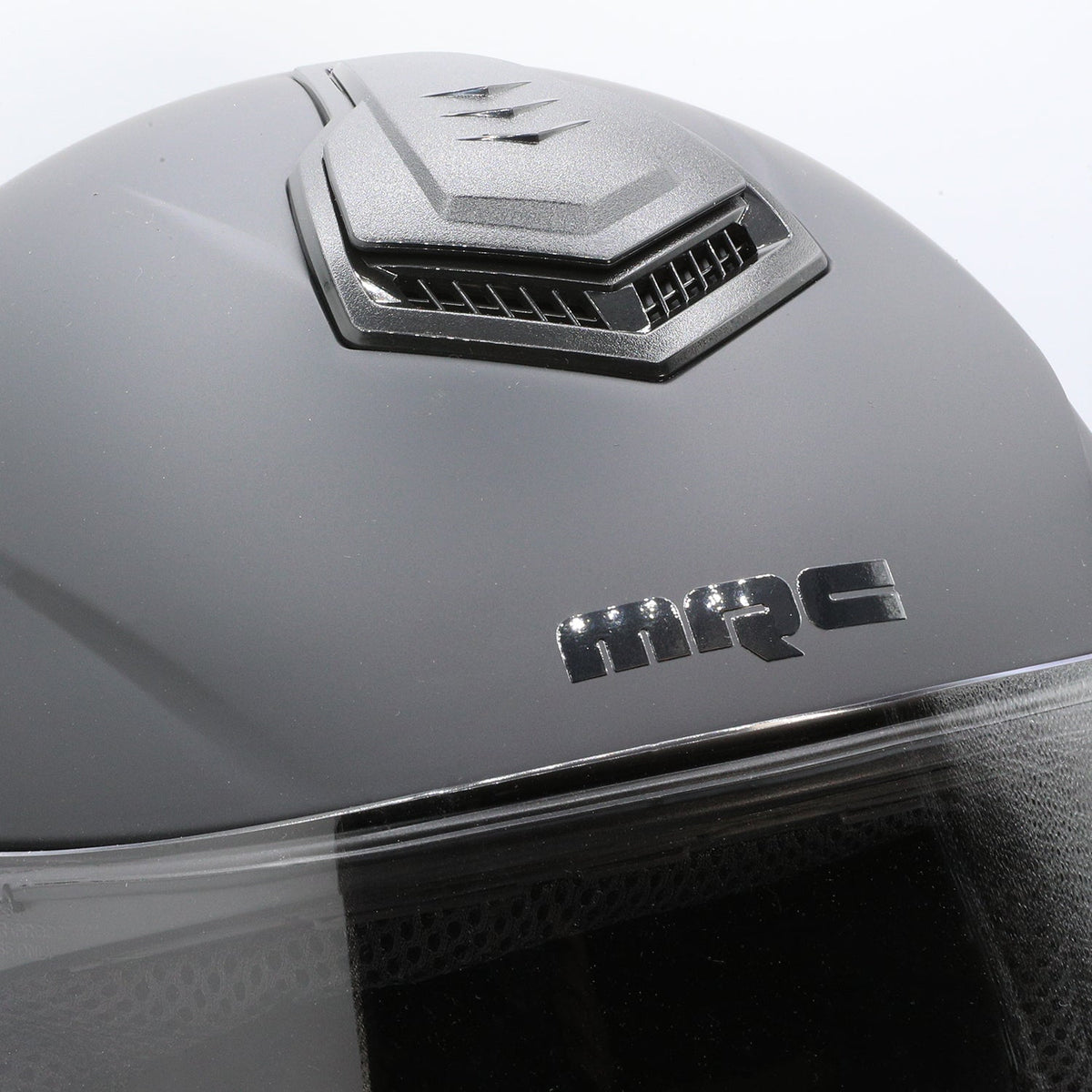 MRC Stage One NX Prerunner UTV Helmet - Wired - Matte Black MRC-NX-HK-XXXL