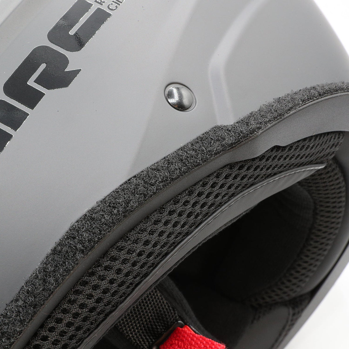 MRC Stage One NX Prerunner UTV Helmet - Wired - Matte Black MRC-NX-HK-XXXL