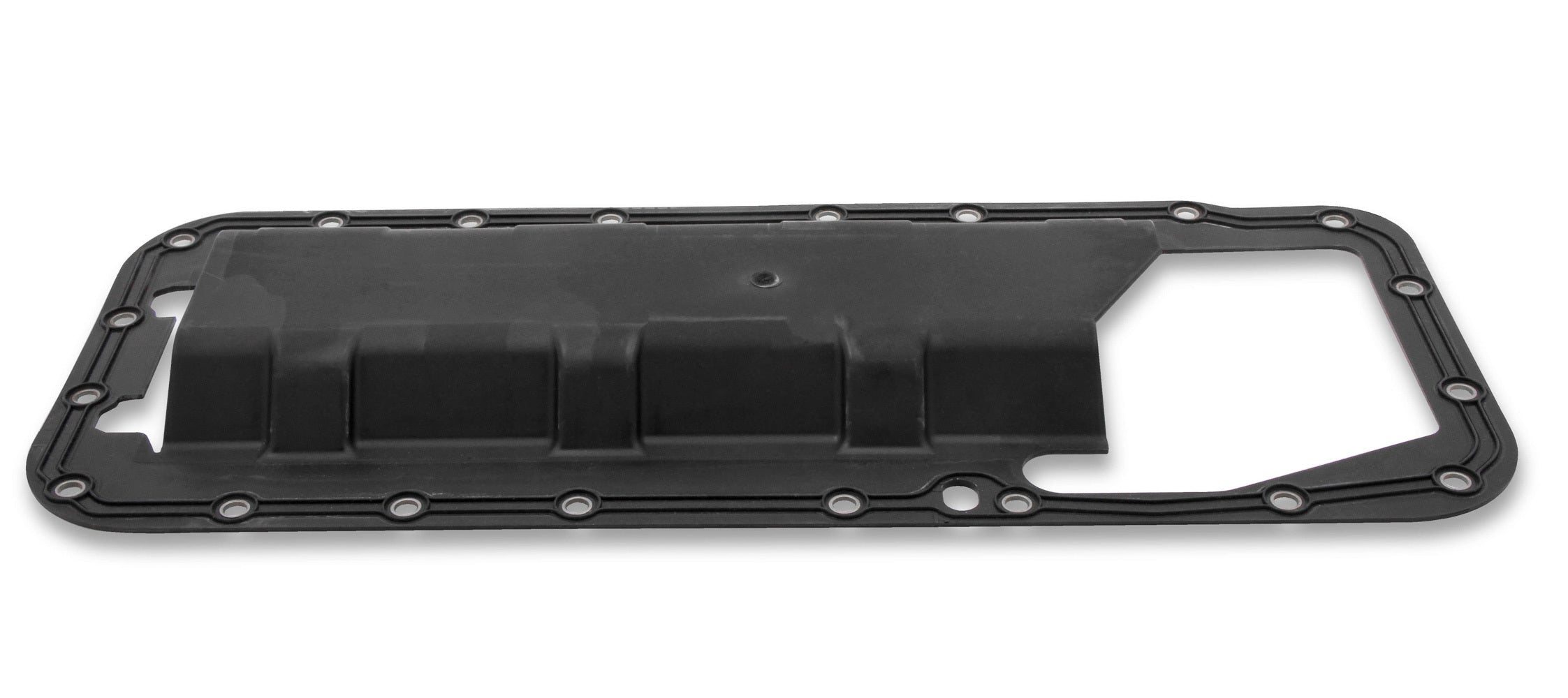 Mr. Gasket Solid Windage Tray - Mopar B / RB-Series