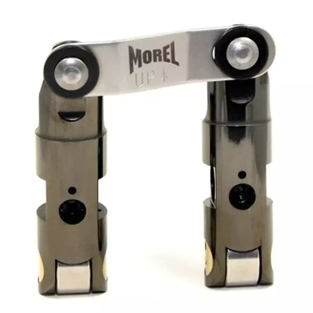 Morel Mechanical Roller 0.903 in OD Lifter - Link Bar - Big Block Chevy (Set of 16)