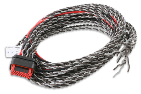 MSD Replacement Ignition Wiring Harness - Holley EFI Systems #8000