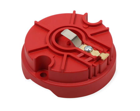 MSD Pro-Billet Distributor Rotor - Red