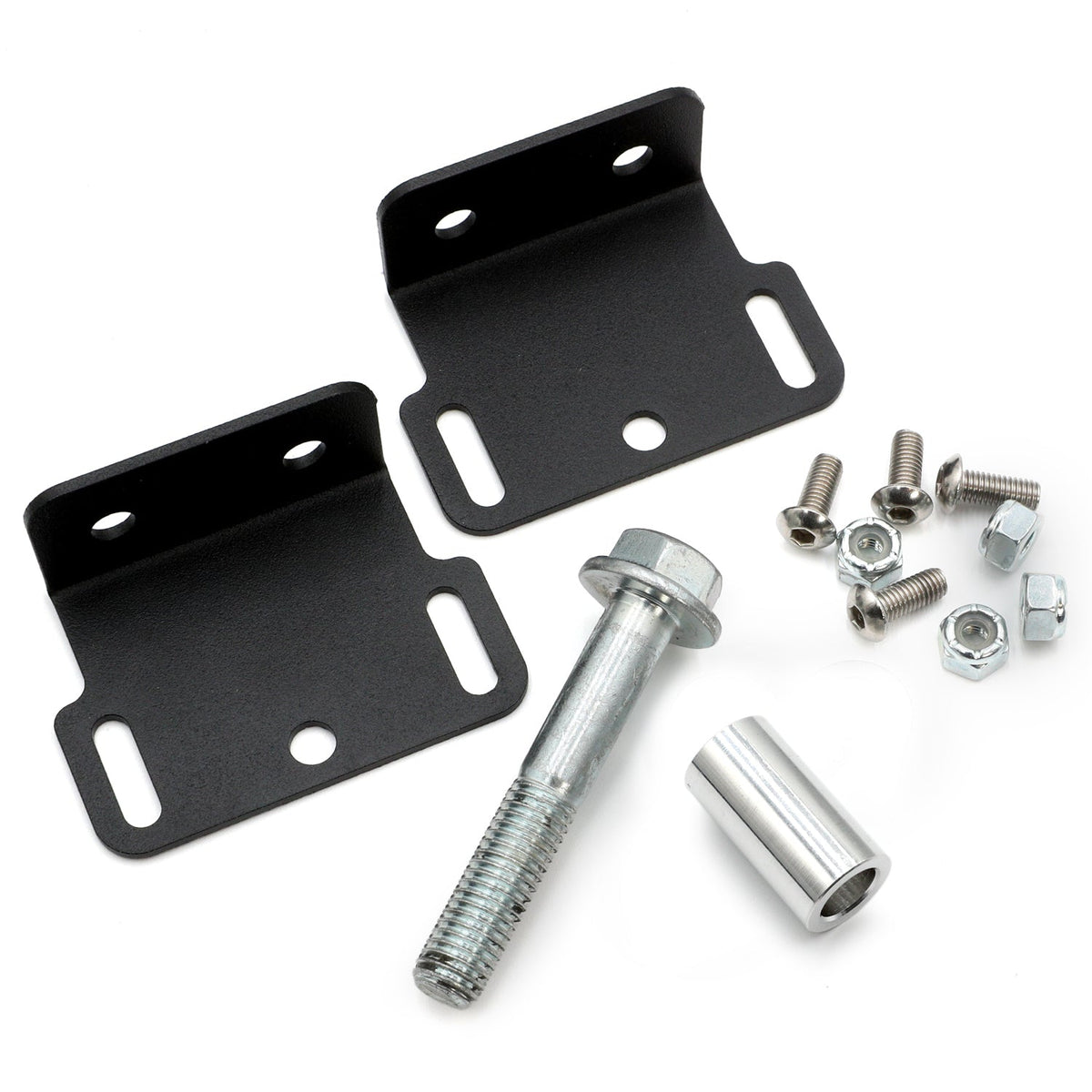 Rugged Radios Ford Ranger Mobile Radio Mount MT-RM-RANGER