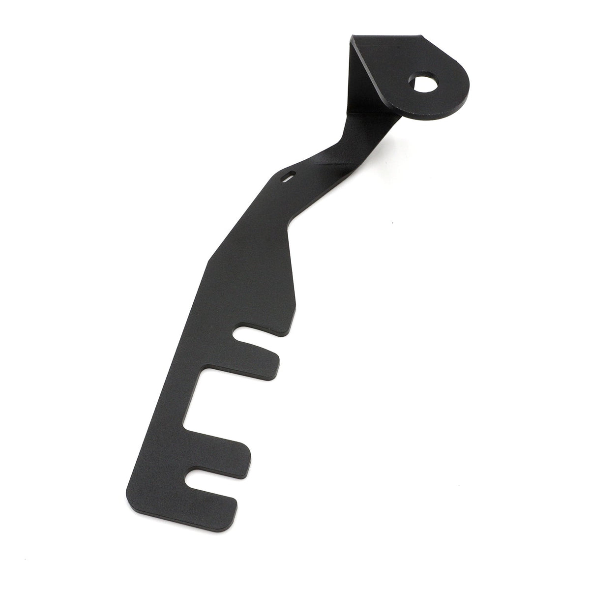 Rugged Radios Antenna Mount for Ford Ranger - Driver Side MT-ANT-RANGER-A