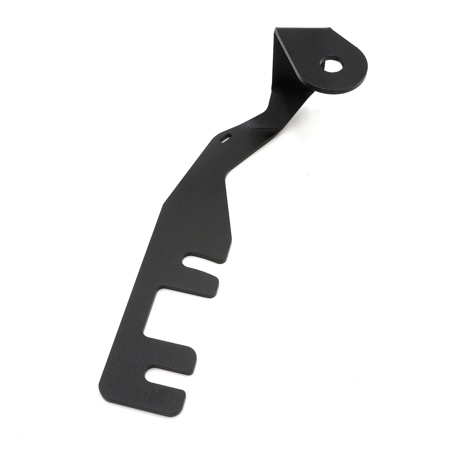 Rugged Radios Antenna Mount for Ford Ranger - Passenger Side MT-ANT-RANGER-B