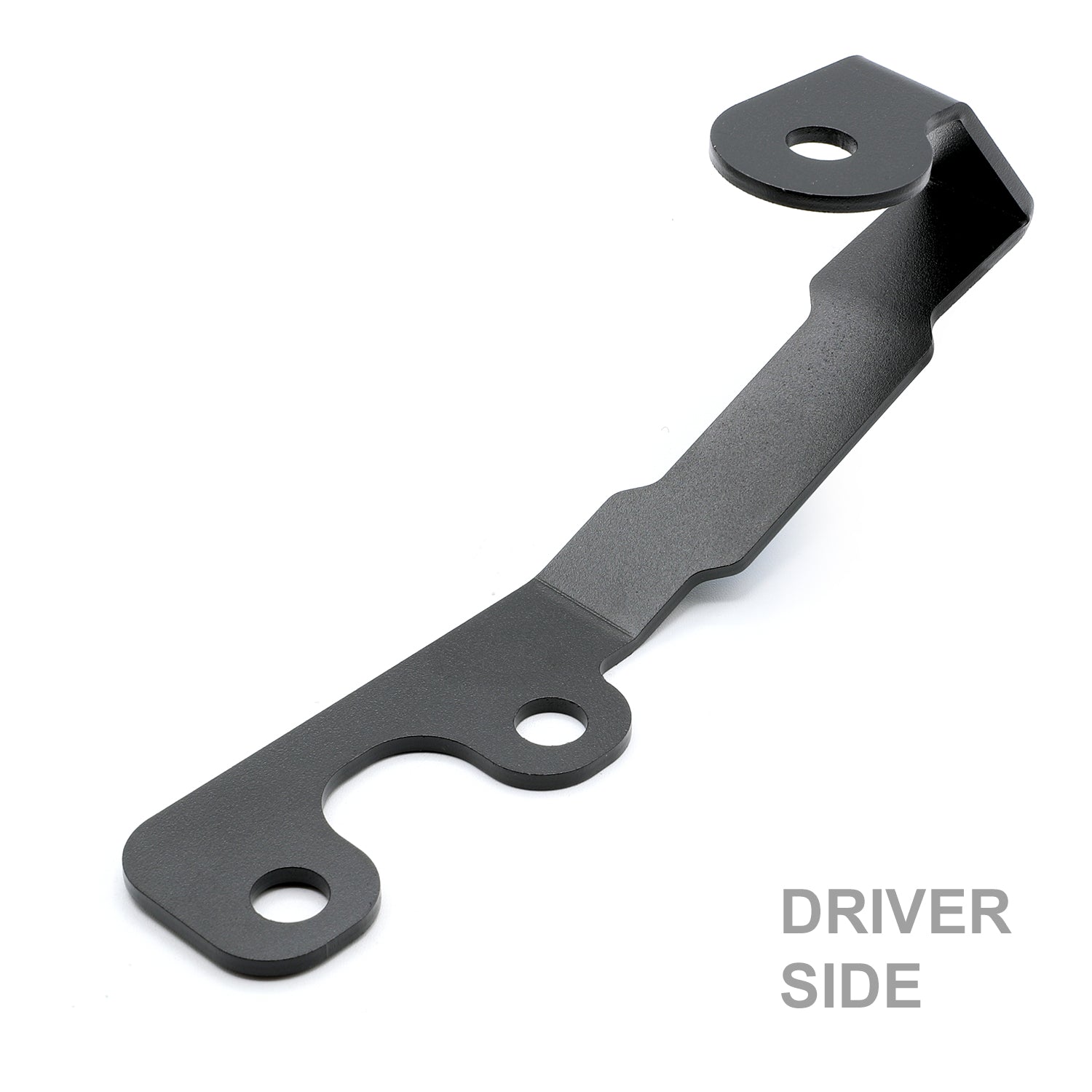 Rugged Radios Toyota Tundra A-Pillar Antenna Mount (2022-Present) - Driver Side MT-ANT-TOY-7A
