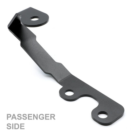 Rugged Radios Toyota Tundra A-Pillar Antenna Mount (2022-Present) - Driver Side MT-ANT-TOY-7A