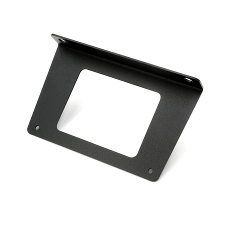 Rugged Radios Lower Accessory Panels for Kawasaki Teryx4 and Teryx5 H2 - Intercom MT-H2-ICM