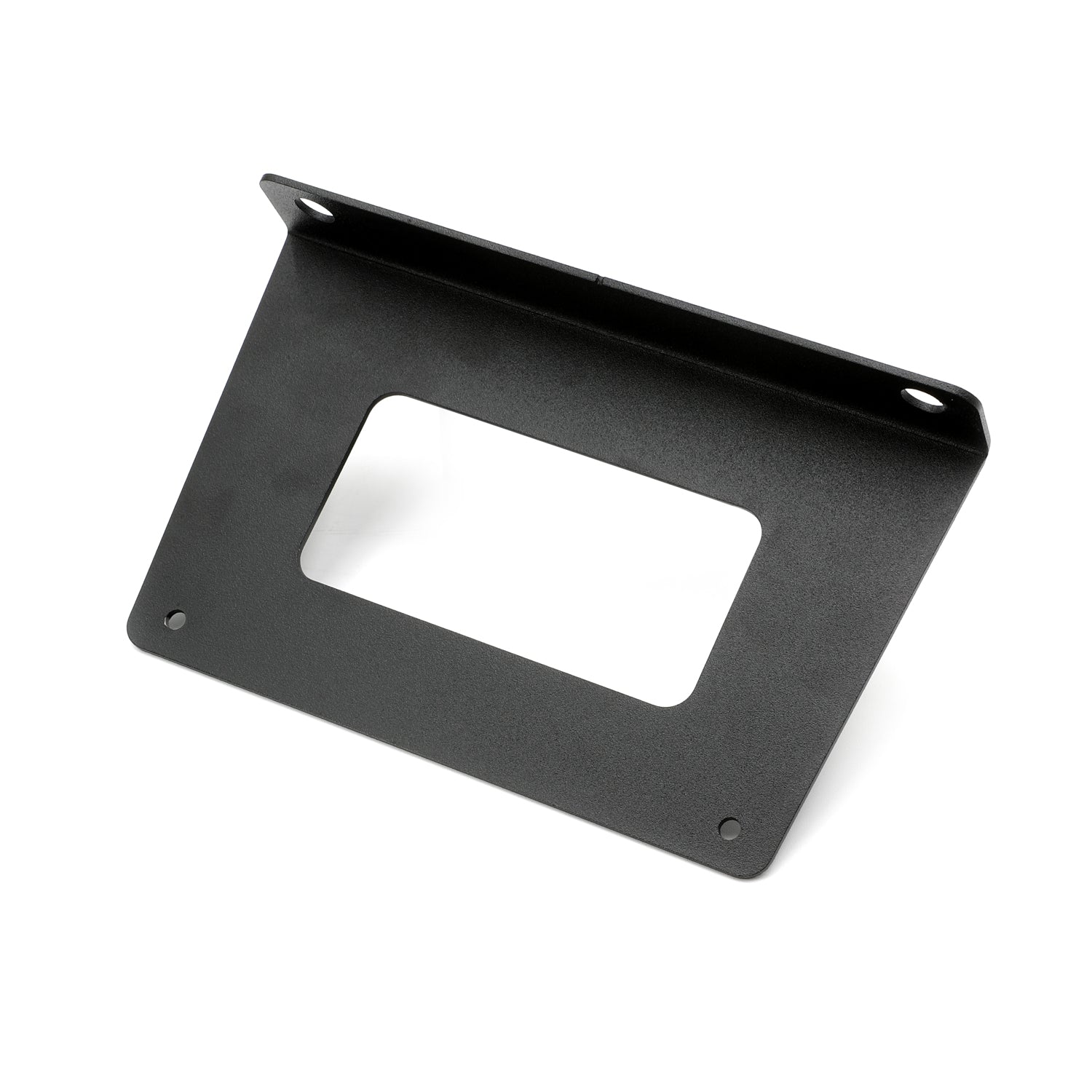 Rugged Radios Lower Accessory Panels for Kawasaki Teryx4 and Teryx5 H2 - Rocker Switch MT-H2-SW