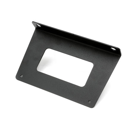 Rugged Radios Lower Accessory Panels for Kawasaki Teryx4 and Teryx5 H2 - Switch Pros 12 MT-H2-SP12
