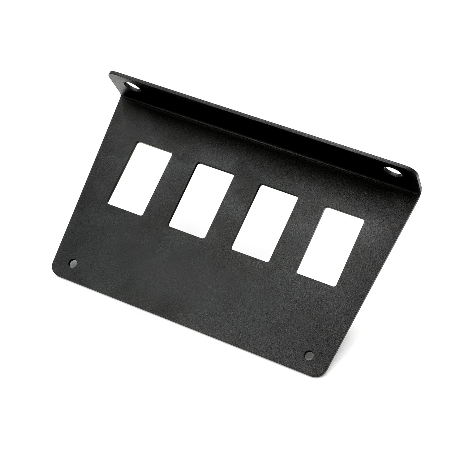 Rugged Radios Lower Accessory Panels for Kawasaki Teryx4 and Teryx5 H2 - Intercom MT-H2-ICM