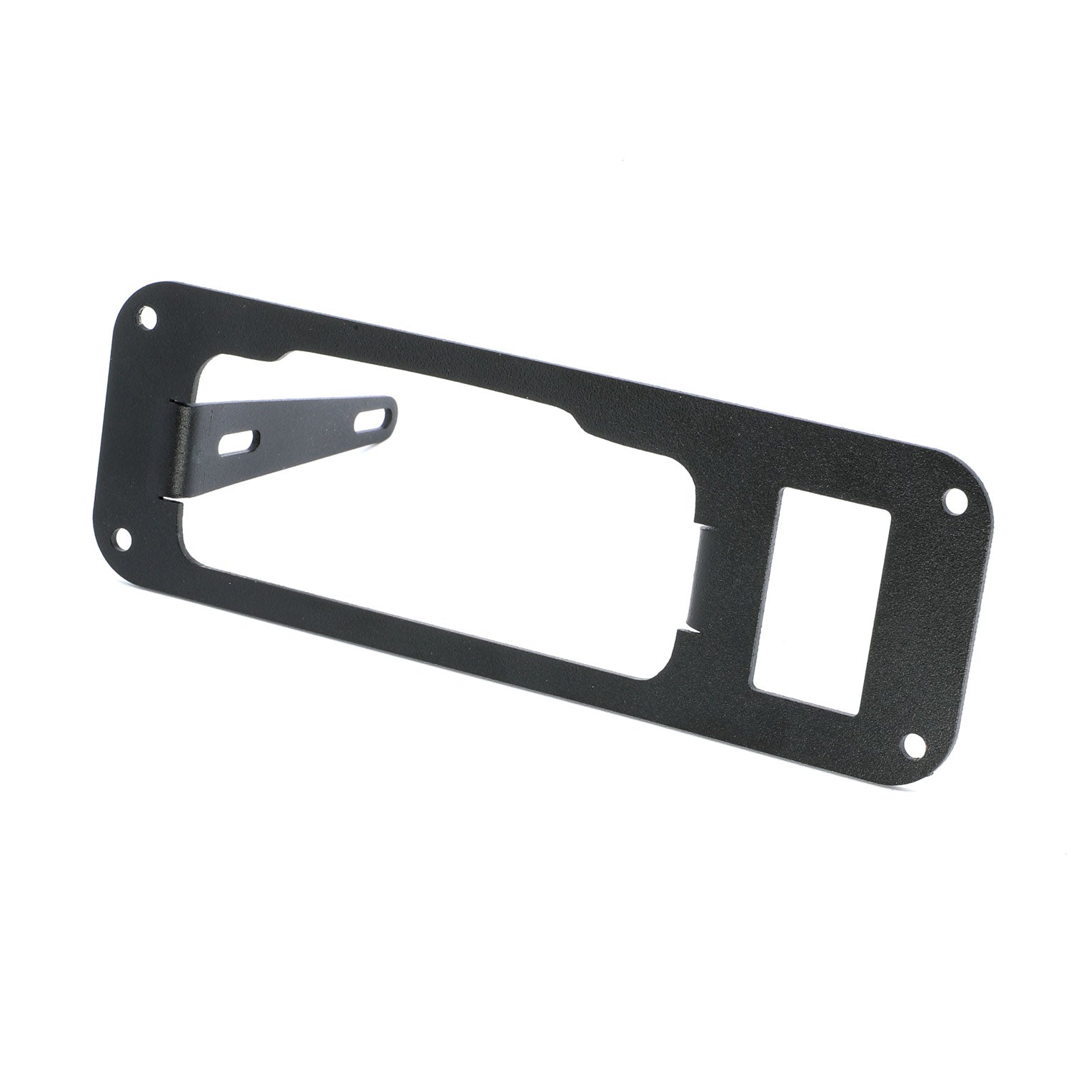Rugged Radios In-Dash Mount for GMR25 / ABM25 Mobile Radios /w Switch Hole MT-IDM-25WP-SW