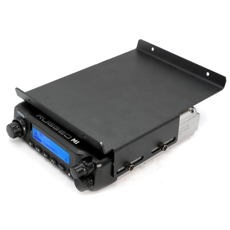 Rugged Radios Radio Mount - Toyota Tundra and Sequoia MT-RM-TOY-2