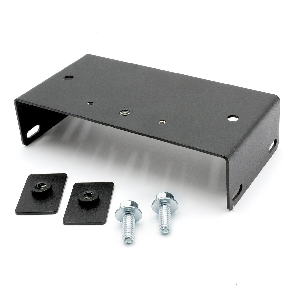 Rugged Radios AMPS and Molle Mount Radio Bracket MT-UB-AMPS