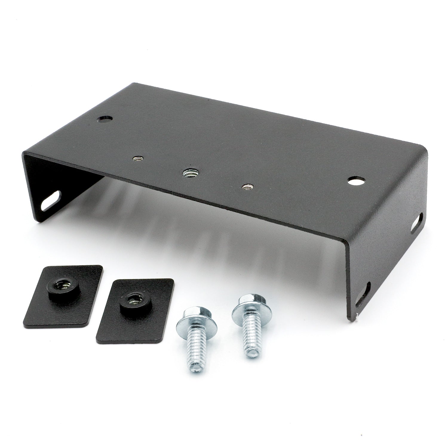 Rugged Radios AMPS and Molle Mount Radio Bracket MT-UB-AMPS