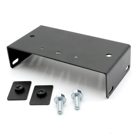 Rugged Radios AMPS and Molle Mount Radio Bracket MT-UB-AMPS