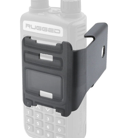 Rugged Radios Radio Mount for Handheld Radios - Polaris Xpedition MT-XPED-RH
