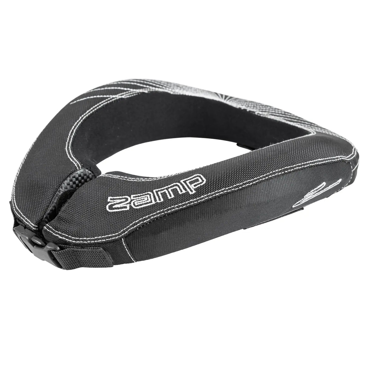 Zamp NC-20 Racing Neck Collar - Black