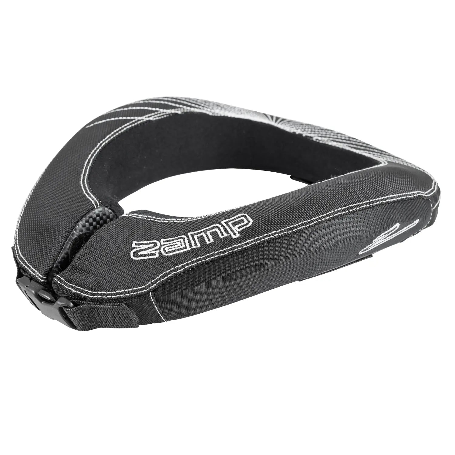 Zamp NC-20 Racing Neck Collar - Black