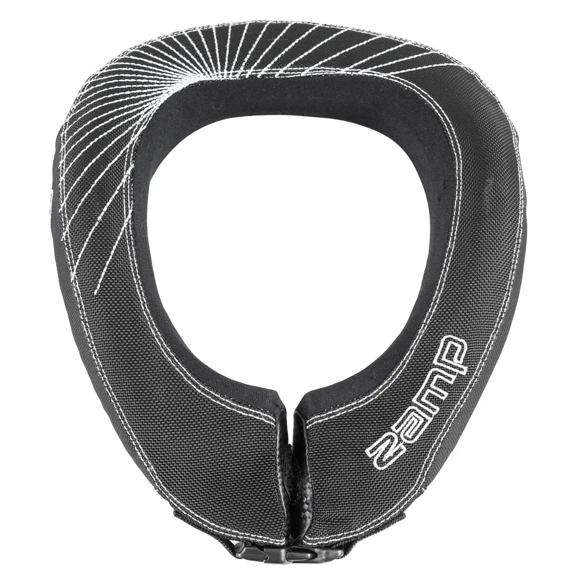 Zamp NC-20 Racing Neck Collar - Black
