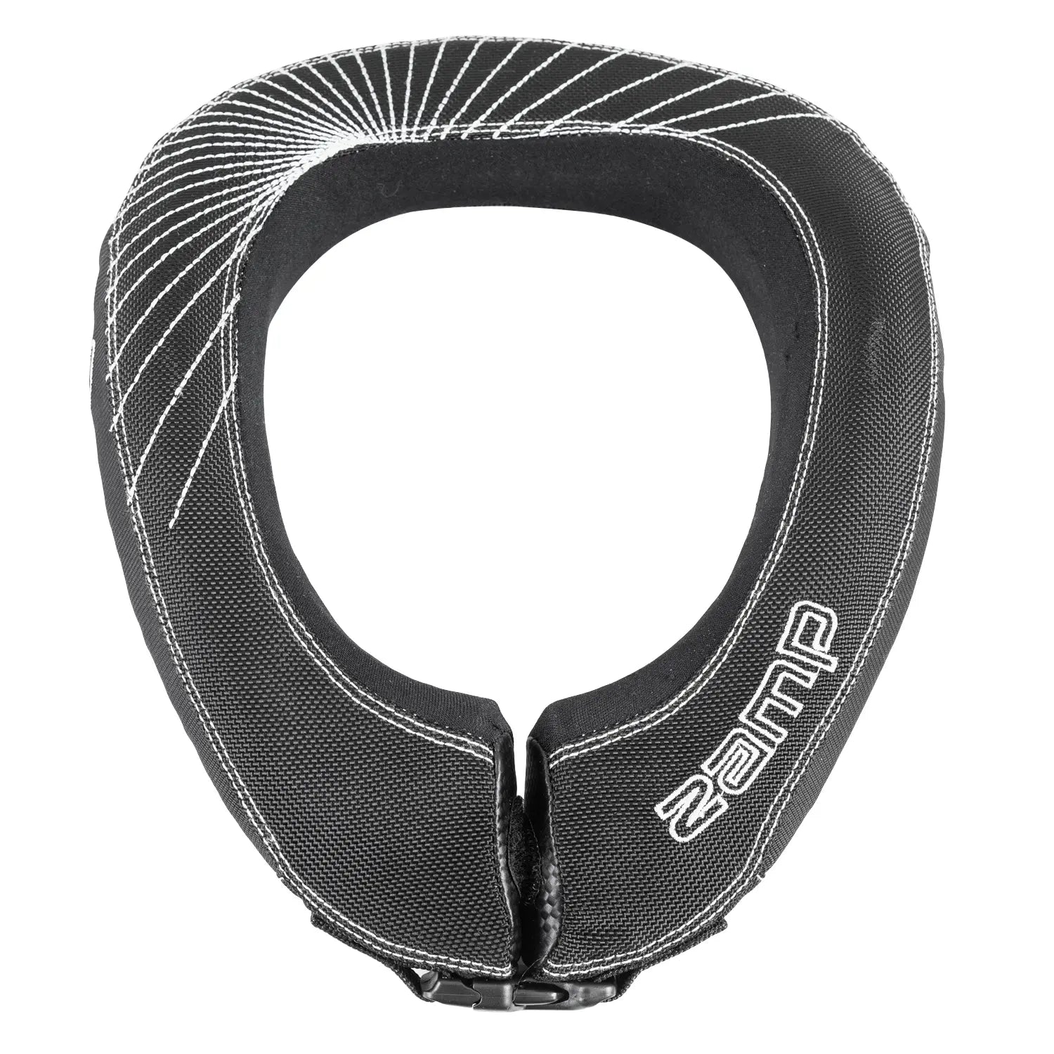 Zamp NC-20 Racing Neck Collar - Black