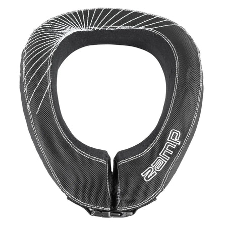 Zamp NC-20 Racing Neck Collar - Black