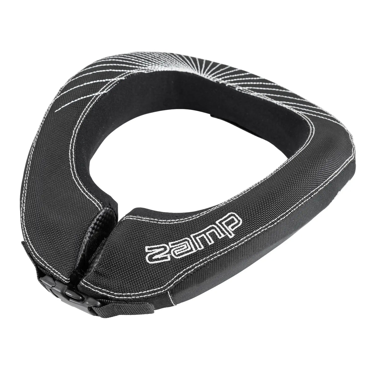 Zamp NC-20 Racing Neck Collar - Black