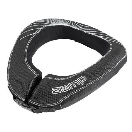 Zamp NC-20 Racing Neck Collar - Black