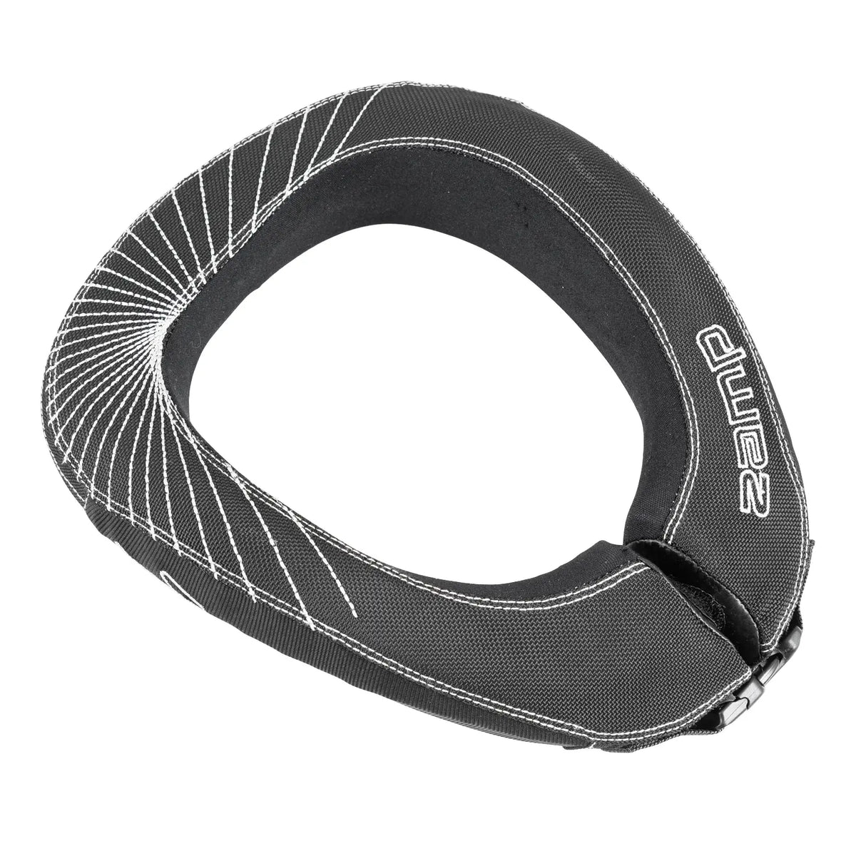 Zamp NC-20 Racing Neck Collar - Black