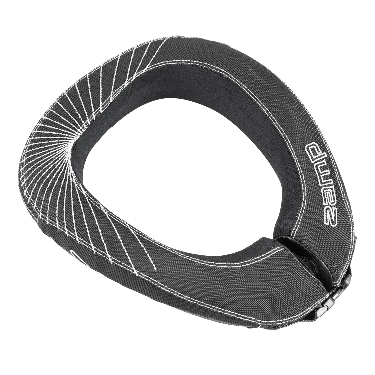 Zamp NC-20 Racing Neck Collar - Black