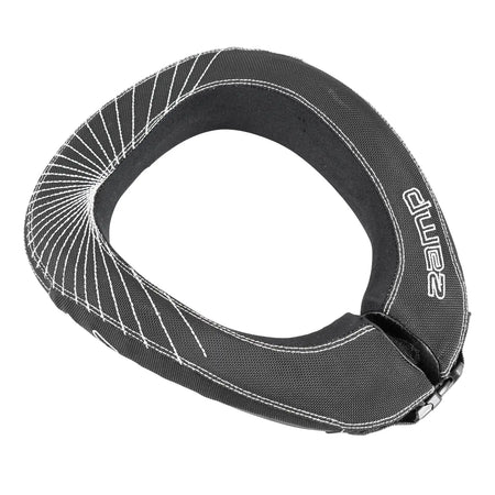 Zamp NC-20 Racing Neck Collar - Black