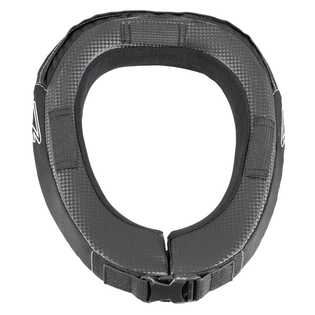 Zamp NC-20 Racing Neck Collar - Black