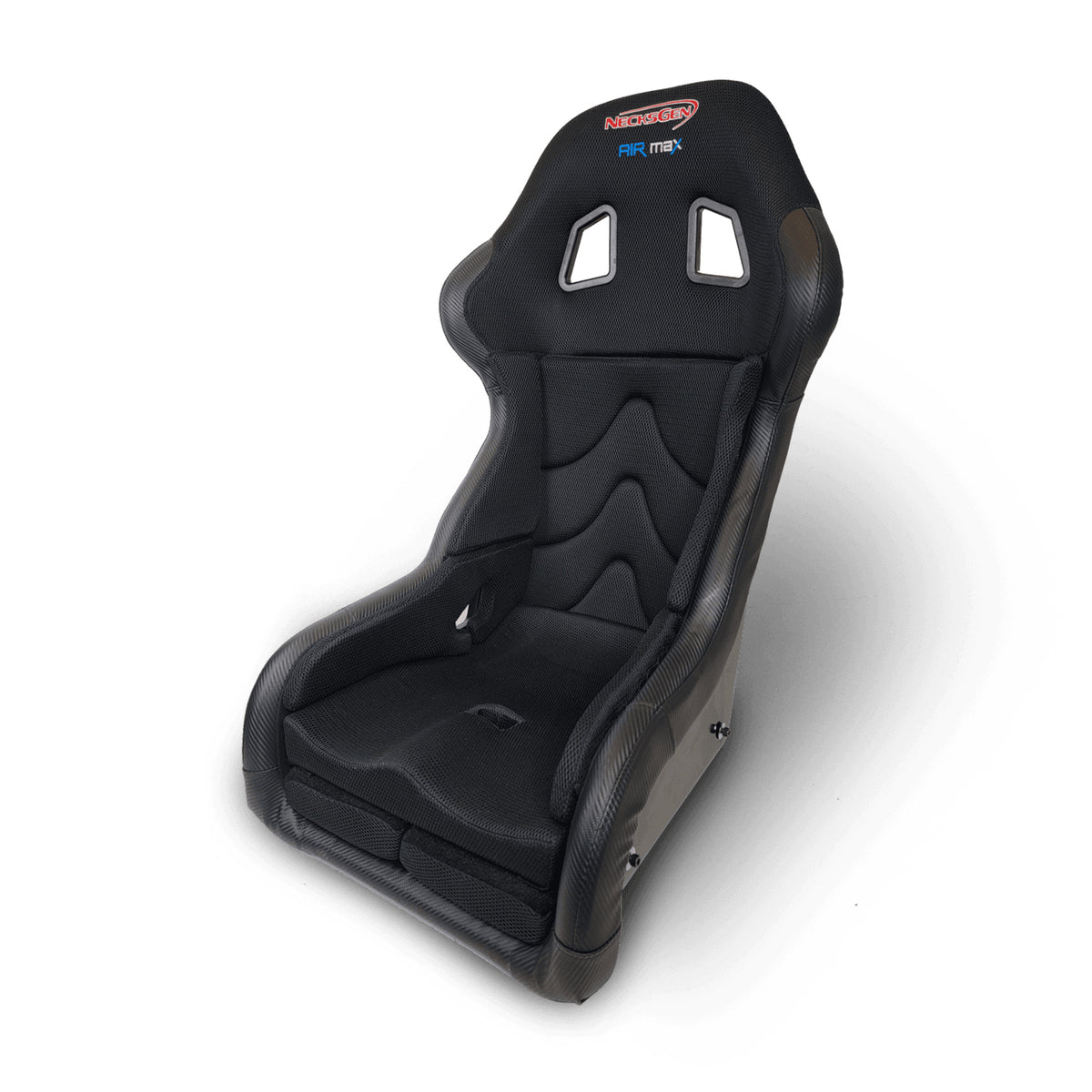 NecksGen Air Max Seat - Each - Polyester