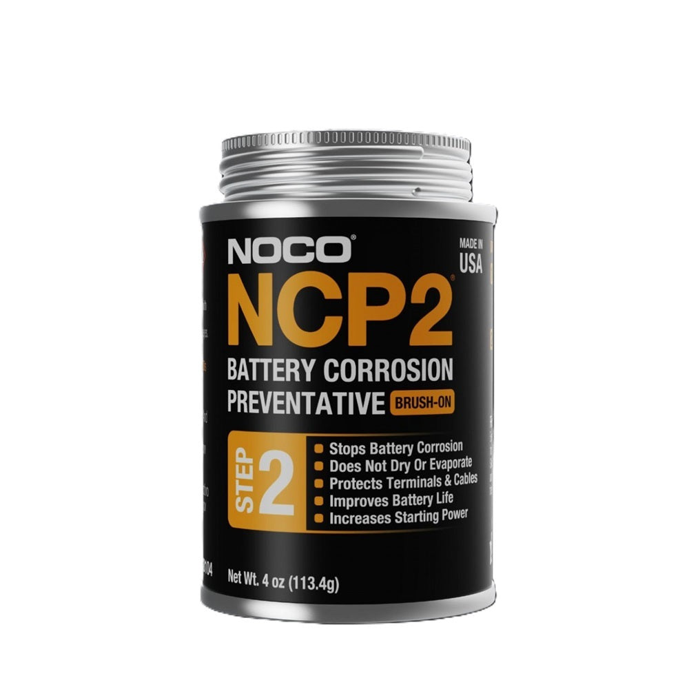 NOCO NCP2 Corrosion Prevention - 4 oz Can
