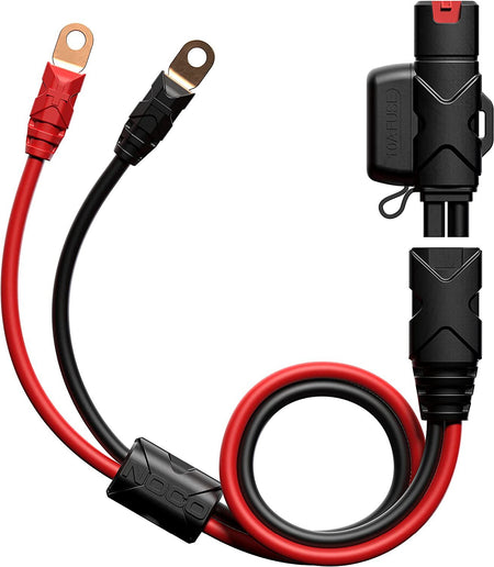 NOCO Boost Eyelet Cable w/ X- Connect Adapter