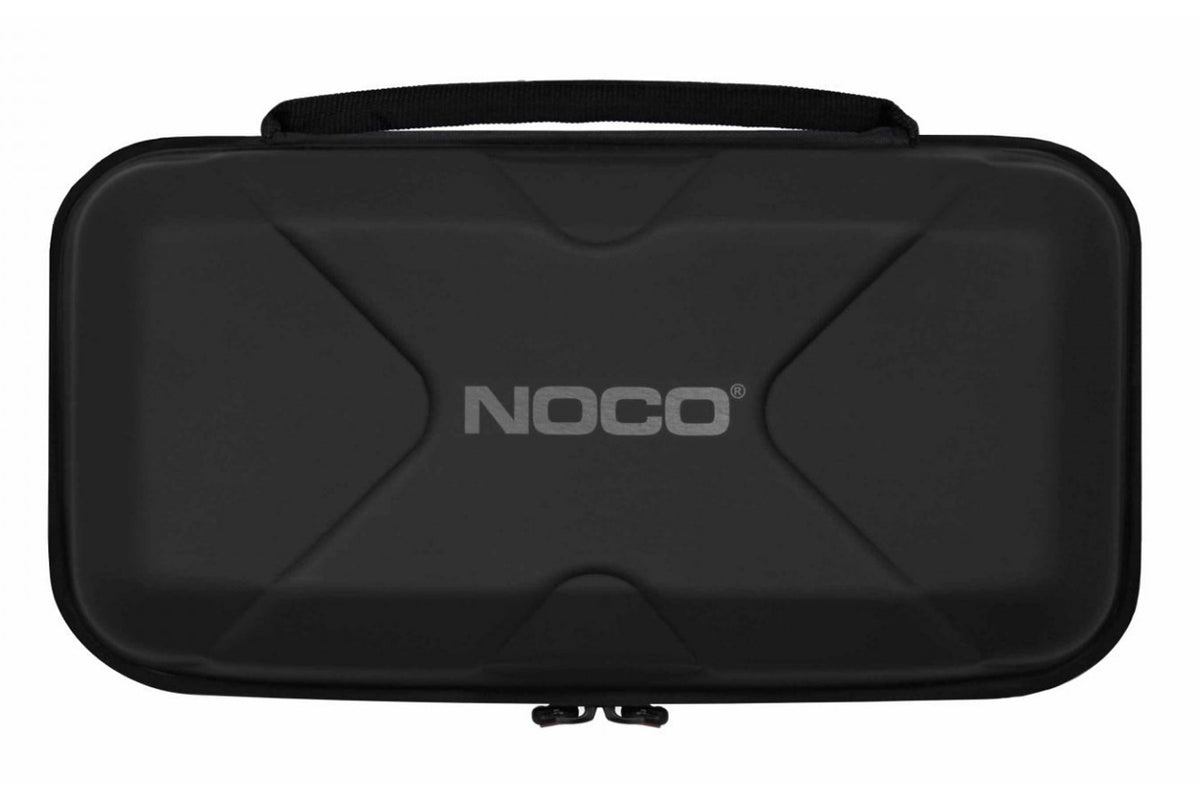 NOCO Boost XL EVA Genius Jump Starter Carry Case - Black