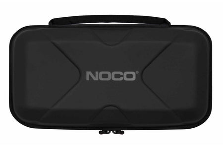 NOCO Boost XL EVA Genius Jump Starter Carry Case - Black
