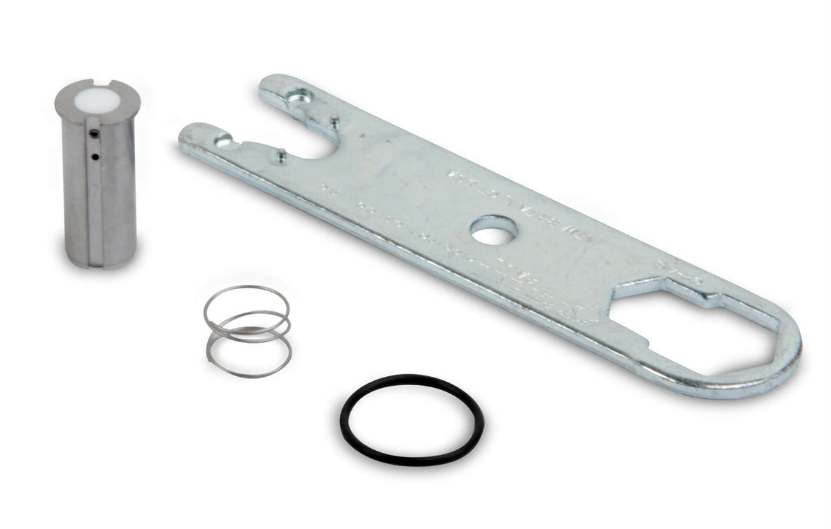 NOS Nitrous Solenoid Rebuild Kit for 18045NOS