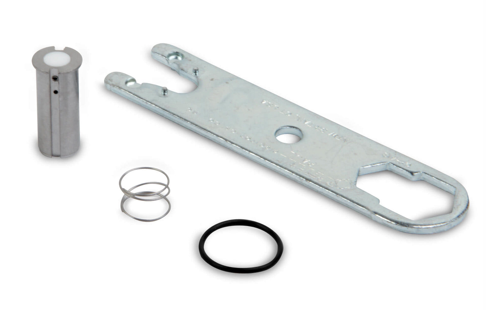 NOS Nitrous Solenoid Rebuild Kit for 18045NOS