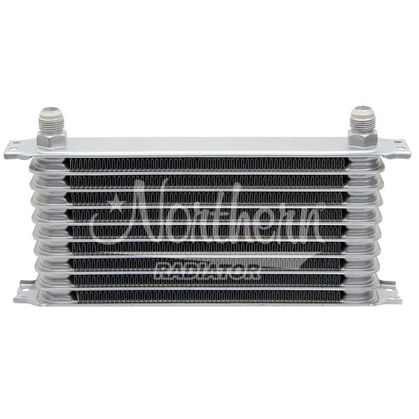Northern Oil Cooler - 11.75 x 5.5 x 2 in
